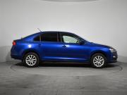 Skoda Rapid II Санкт-Петербург  - изображение 23