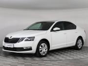 Skoda Octavia III (A7) Рестайлинг Химки  - изображение 14