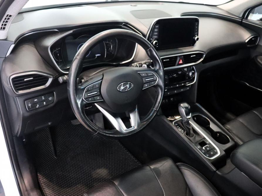Hyundai Santa Fe IV Калининград  - изображение 27