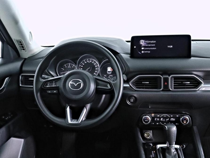 Mazda CX-5 II Рестайлинг Санкт-Петербург  - изображение 17