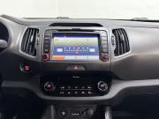 Kia Sportage III Воронеж  - изображение 35
