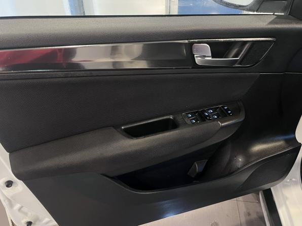 Brilliance V5 I с пробегом 2014 года, цена 780 000 рублей, 163836 км, внедорожник, Автокод Объявления