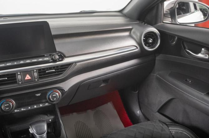 Kia Cerato III Рестайлинг (Classic) с пробегом 2020 года, цена 1 399 000 рублей, 184511 км, седан, Автокод Объявления