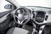Chevrolet Cruze I Пермь  - изображение 31