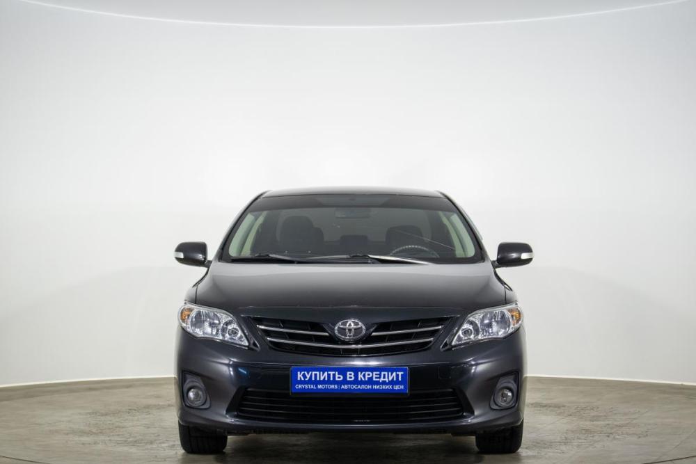 Toyota Corolla X (E140 E150) Рестайлинг Оренбург  - изображение 2