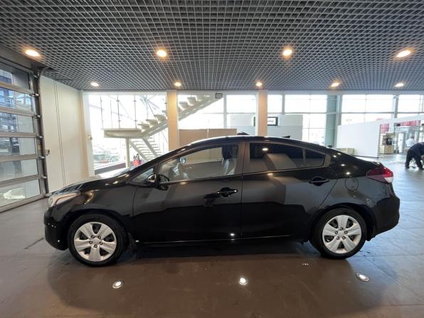 Kia Cerato III Рестайлинг (Classic) с пробегом 2018 года, цена 1 855 000 рублей, 89261 км, седан, Автокод Объявления
