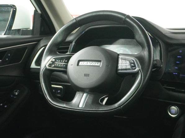 Haval F7 I с пробегом 2021 года, цена 2 025 000 рублей, 94900 км, внедорожник, Автокод Объявления