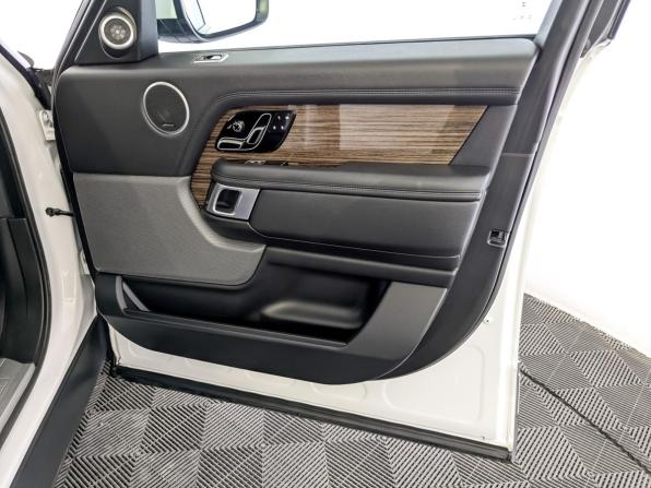Land Rover Range Rover IV Рестайлинг с пробегом 2018 года, цена 5 200 000 рублей, 171232 км, внедорожник, Автокод Объявления