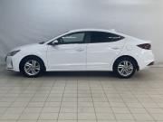 Hyundai Elantra VI (AD) Рестайлинг Воронеж  - изображение 34