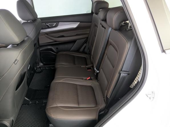 Chery Tiggo 8 Pro I с пробегом 2023 года, цена 1 990 000 рублей, 72513 км, внедорожник, Автокод Объявления