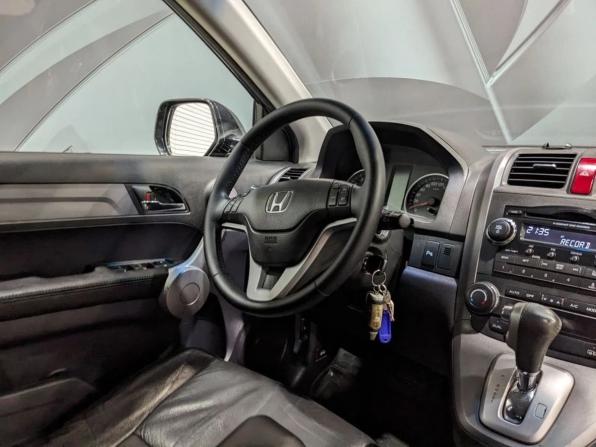 Honda CR-V III с пробегом 2007 года, цена 990 000 рублей, 238000 км, внедорожник, Автокод Объявления