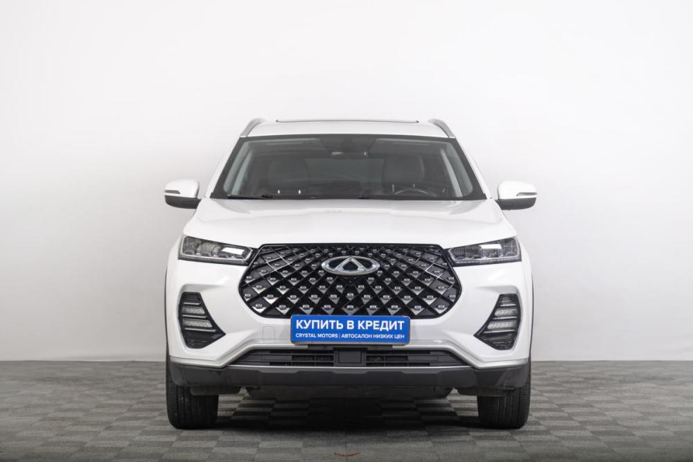 Chery Tiggo 7 Pro I Томск  - изображение 4