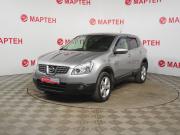 Nissan Qashqai I Вологда  - изображение 18