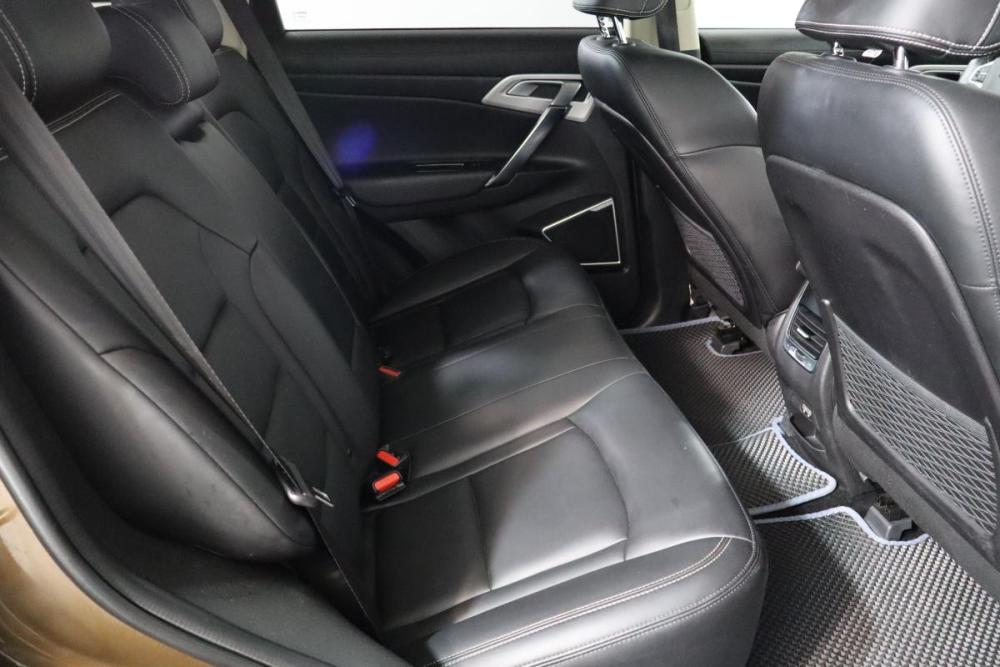 Geely Atlas I Санкт-Петербург  - изображение 12
