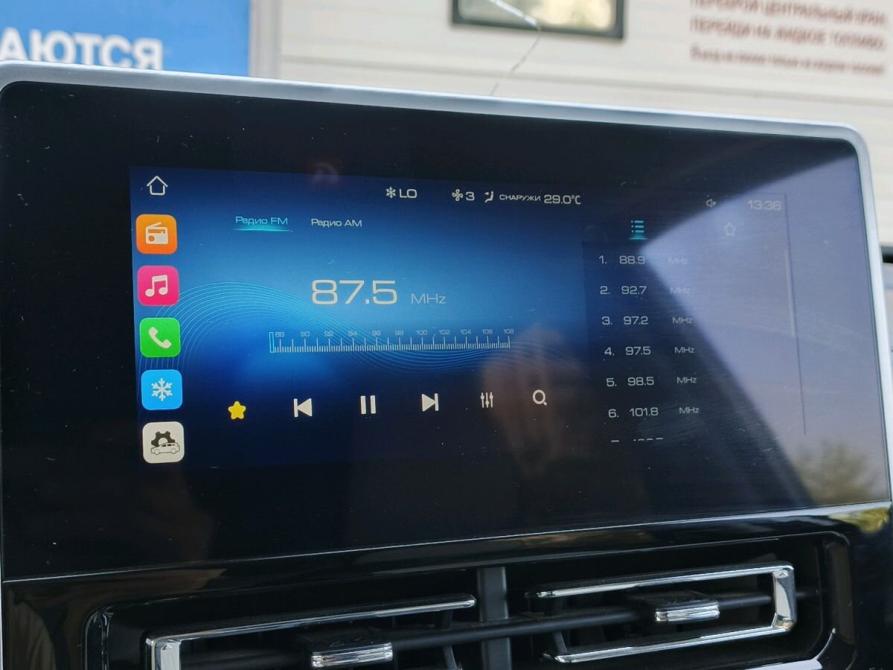Haval M6 II Санкт-Петербург  - изображение 27