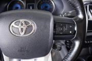 Toyota Hilux VIII Пермь  - изображение 43