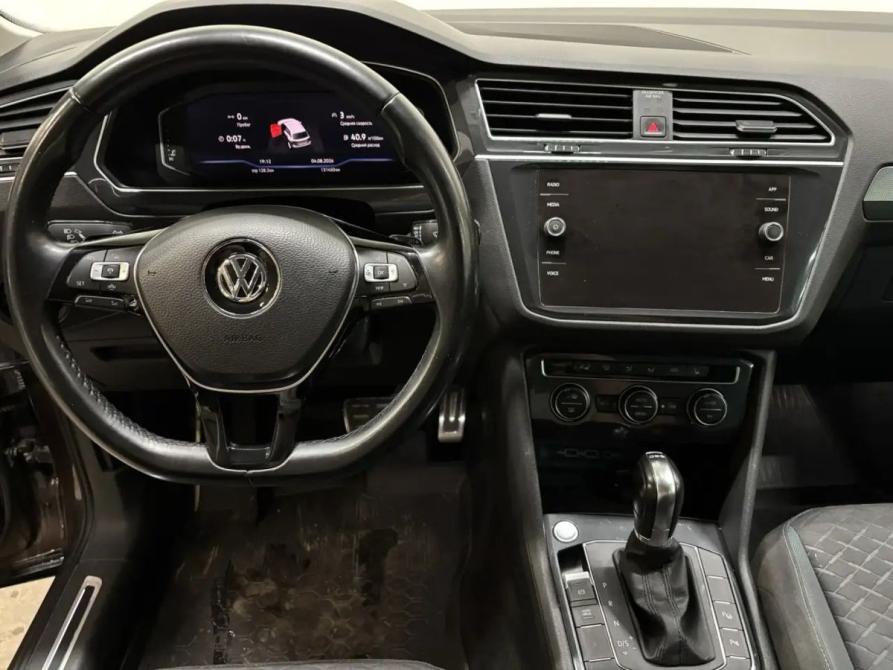 Volkswagen Tiguan II Саратов  - изображение 10
