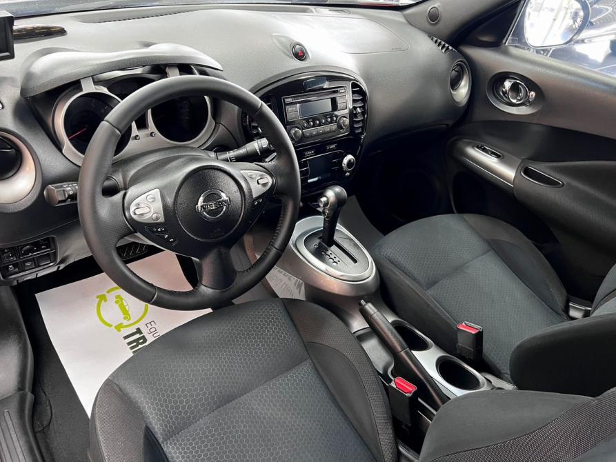 Nissan Juke I Тверь  - изображение 9