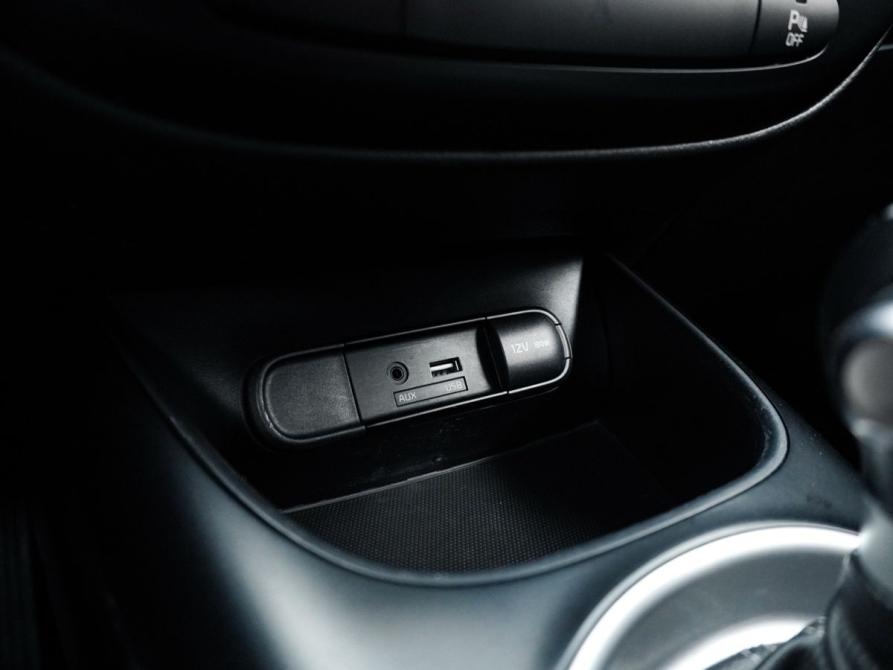 Kia Soul II Рестайлинг Ростов-на-Дону  - изображение 19