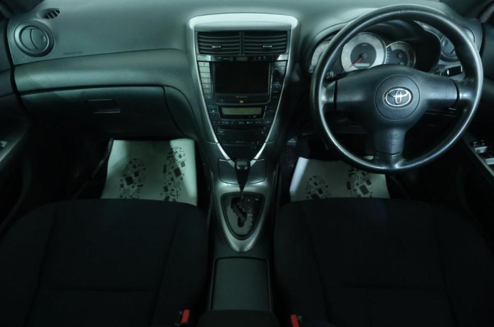 Toyota Caldina III Омск  - изображение 12