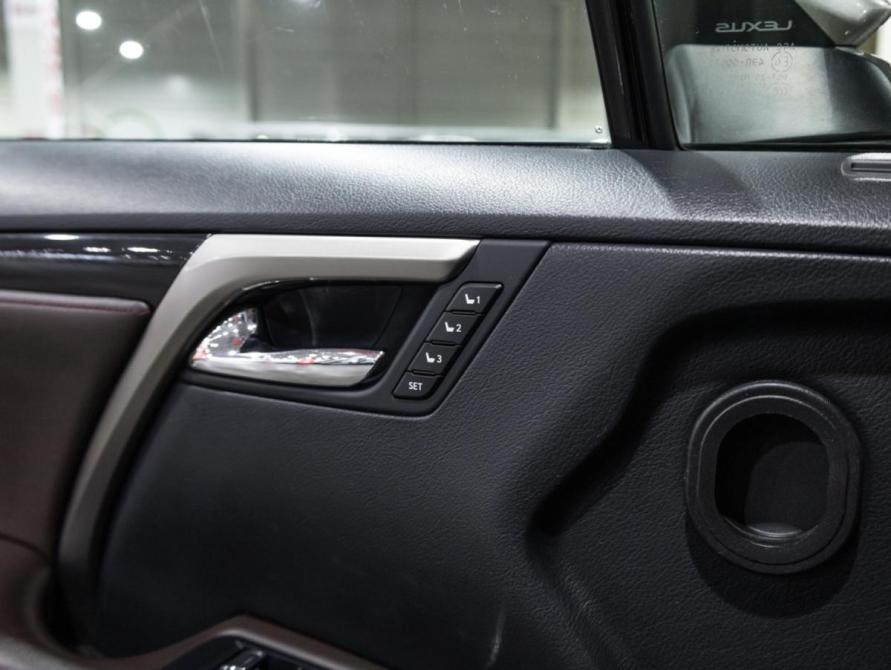 Lexus RX IV Санкт-Петербург  - изображение 20