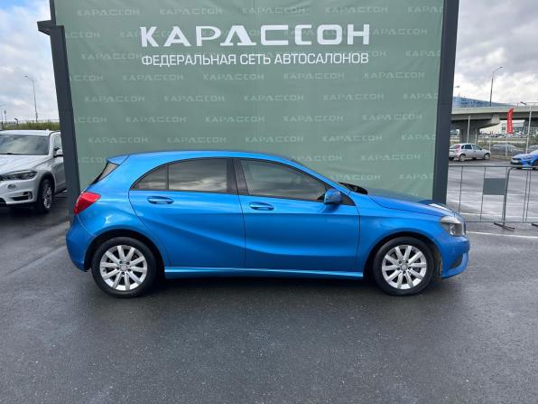 Mercedes-Benz A-Класс III (W176) с пробегом 2013 года, цена 1 220 000 рублей, 182498 км, хэтчбек, Автокод Объявления