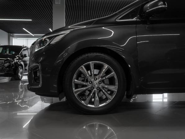 Kia Carnival III с пробегом 2018 года, цена 2 950 000 рублей, 129128 км, минивэн, Автокод Объявления
