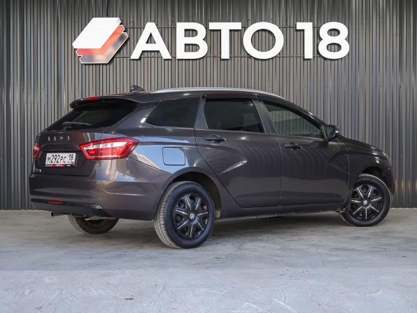Lada (ВАЗ) Vesta I с пробегом 2019 года, цена 989 000 рублей, 72013 км, универсал, Автокод Объявления