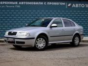Skoda Octavia I (A4) Рестайлинг Ижевск  - изображение 14