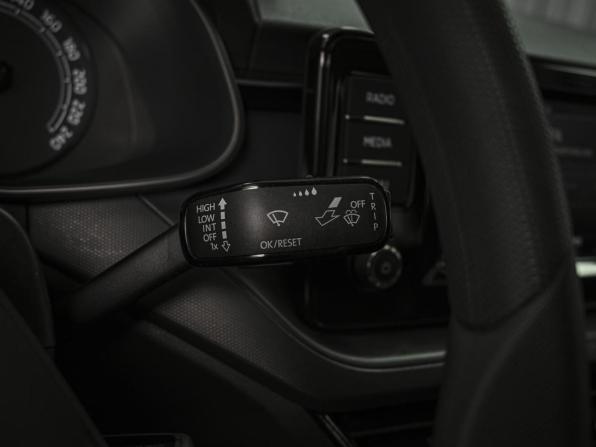 Skoda Rapid II с пробегом 2021 года, цена 1 650 000 рублей, 52741 км, лифтбек, Автокод Объявления