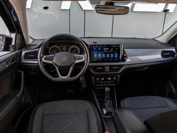 Volkswagen Polo VI с пробегом 2021 года, цена 1 650 000 рублей, 127873 км, лифтбек, Автокод Объявления