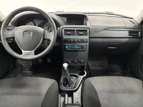 Lada (ВАЗ) Priora I Рестайлинг с пробегом 2018 года, цена 480 000 рублей, 157332 км, седан, Автокод Объявления