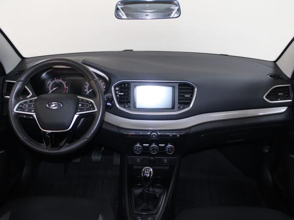 Lada (ВАЗ) Vesta I Рестайлинг (NG) с пробегом 2023 года, цена 1 189 900 рублей, 72896 км, седан, Автокод Объявления