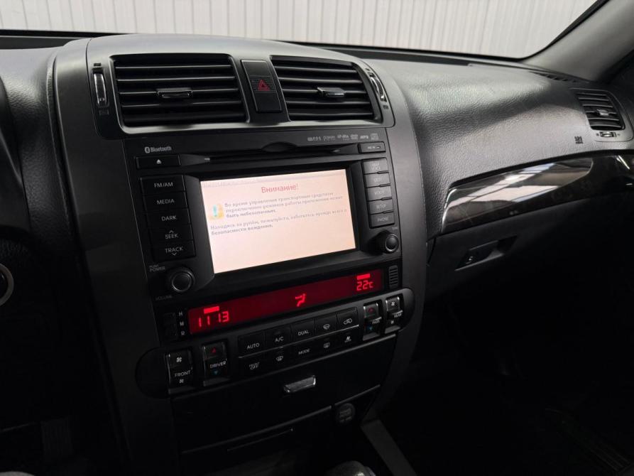 Kia Mohave I Краснодар  - изображение 11