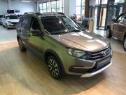 Lada (ВАЗ) Granta I Рестайлинг Чебоксары  - изображение 33