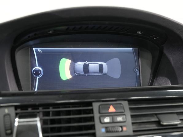 BMW 3 серии V (E90/E91/E92/E93) с пробегом 2007 года, цена 1 800 000 рублей, 199221 км, кабриолет, Автокод Объявления