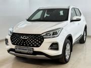 Chery Tiggo 4 Pro I Москва  - изображение 15