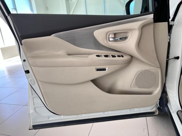 Nissan Murano III (Z52) с пробегом 2019 года, цена 2 930 000 рублей, 69150 км, внедорожник, Автокод Объявления