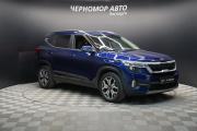 Kia Seltos I Крым  - изображение 34