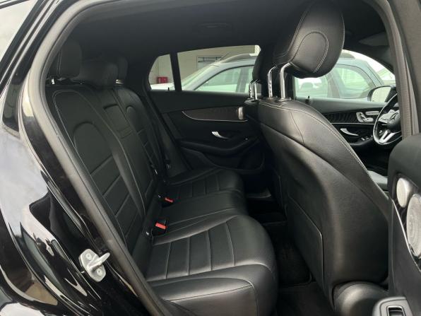 Mercedes-Benz GLC Coupe I (C253) Рестайлинг с пробегом 2020 года, цена 3 990 000 рублей, 164000 км, внедорожник, Автокод Объявления