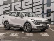 Kia Sportage (China) III (NP) Рестайлинг Краснодар  - изображение 22