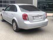 Chevrolet Lacetti I Кемерово  - изображение 43
