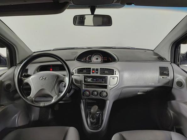 Hyundai Matrix I с пробегом 2005 года, цена 350 000 рублей, 300630 км, компактвэн, Автокод Объявления