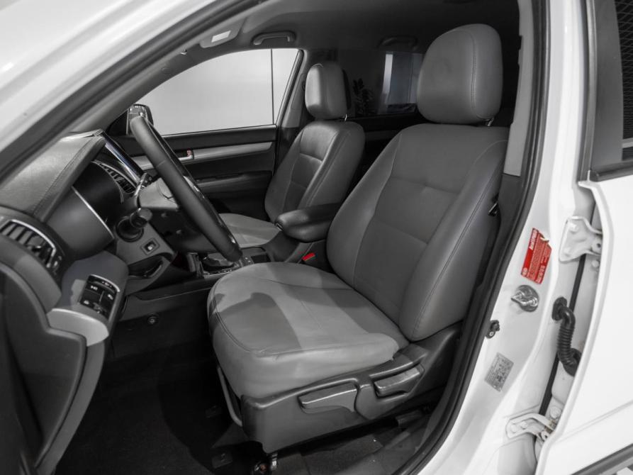 Kia Sorento II Рестайлинг Москва  - изображение 9