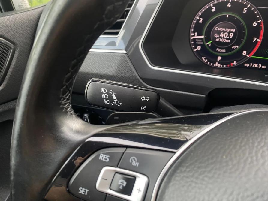 Volkswagen Tiguan II Екатеринбург  - изображение 27
