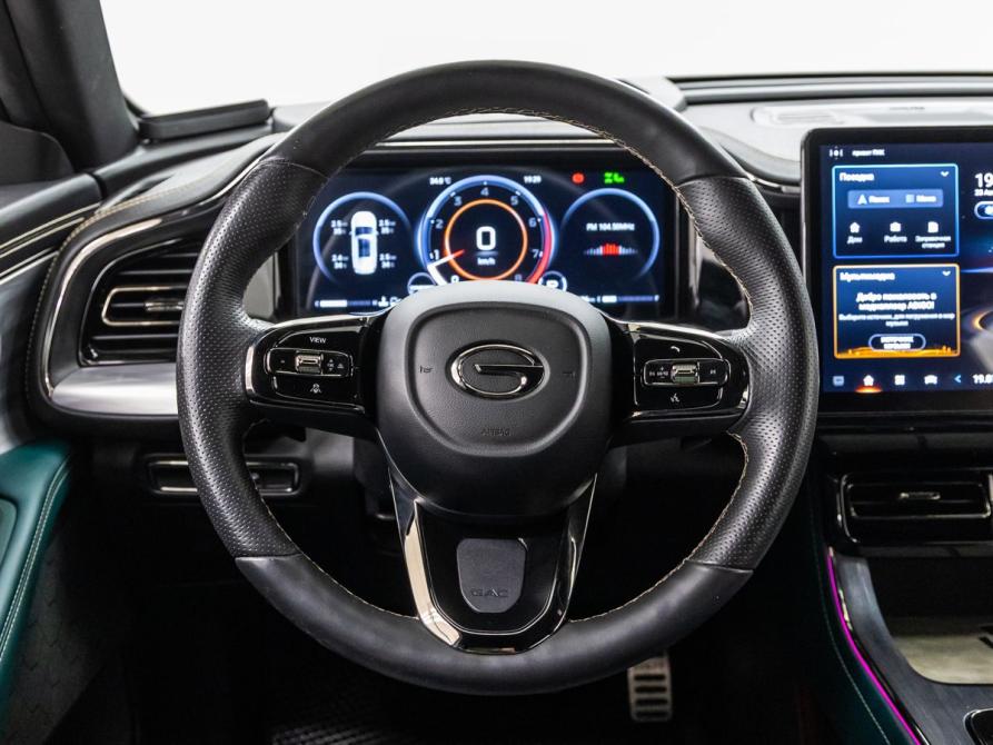GAC GS8 II Волгоград  - изображение 17