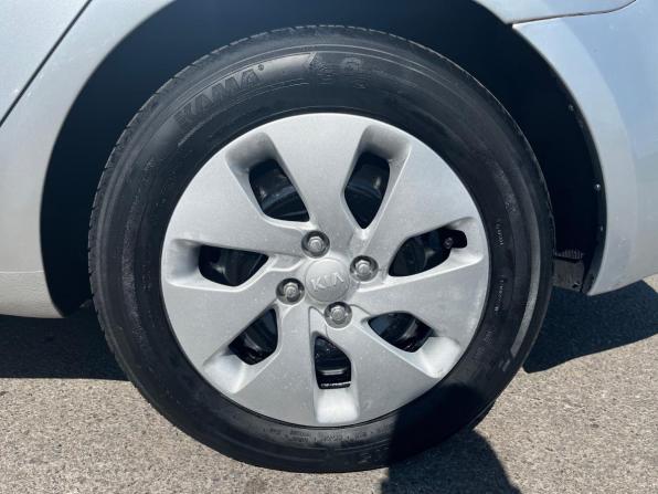 Kia Rio III с пробегом 2012 года, цена 715 000 рублей, 213301 км, седан, Автокод Объявления