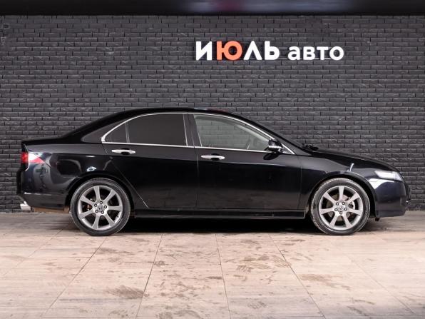 Honda Accord VII Рестайлинг с пробегом 2007 года, цена 950 000 рублей, 281947 км, седан, Автокод Объявления