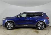 Hyundai Santa Fe IV Волгоград  - изображение 30