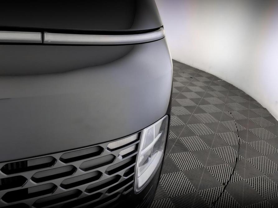 Hyundai Staria I Москва  - изображение 18